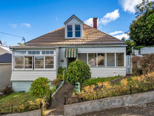 Timeless Character, Endless Potential in Glebe