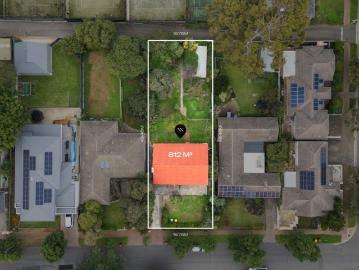 Timeless Character & Endless Potential in Prestigious St Georges