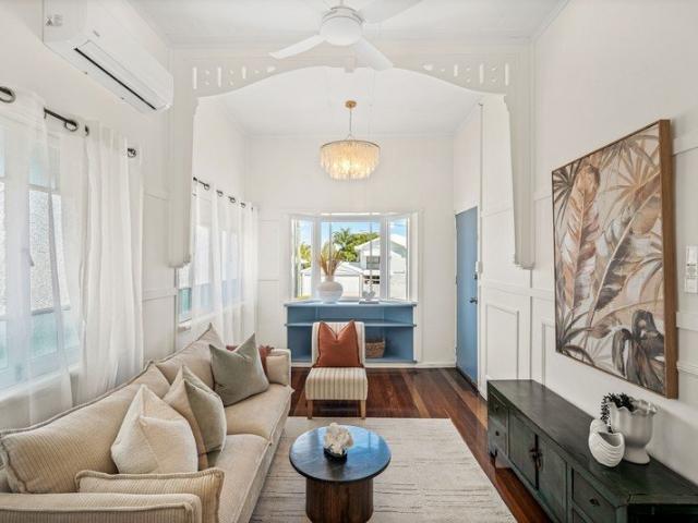 Timeless Character, Easy Modern Living
