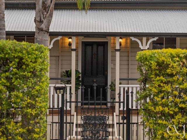timeless character. effortless charm. a place to call home