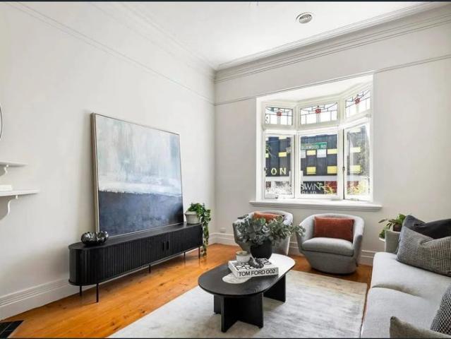 Timeless Character, Effortless Living