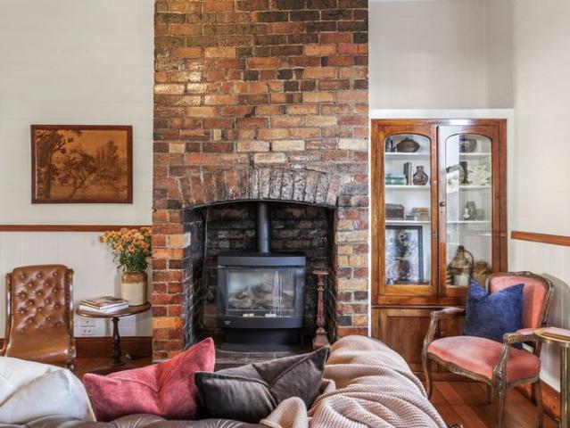 Timeless Character, Effortless Living