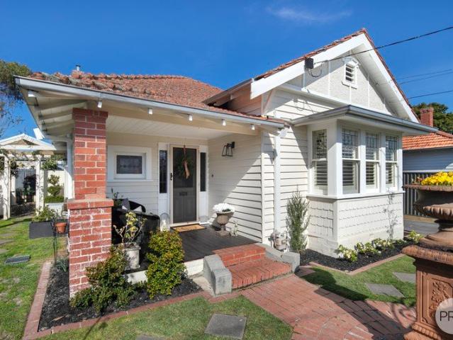 Timeless Character, Elegant Style & An Enviable Lifestyle