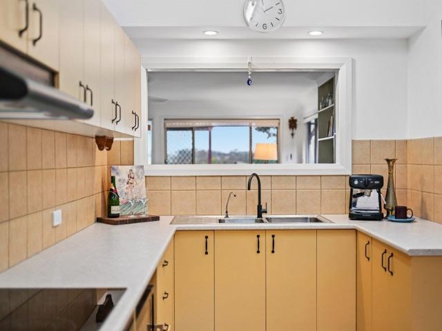 Timeless Character, Elevated Views & Versatile Living