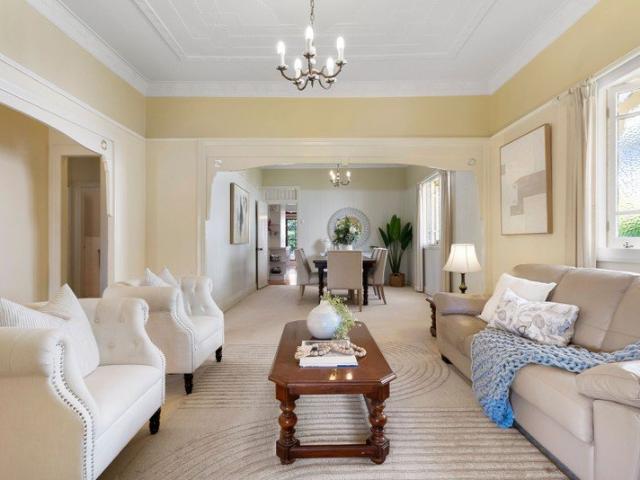 Timeless Character, Exceptional Lifestyle in a Prestigious Ascot Address