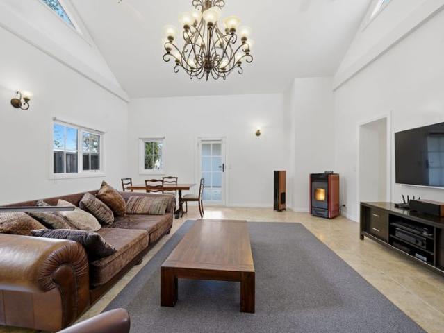 Timeless Character, Exceptional Space & Country Charm