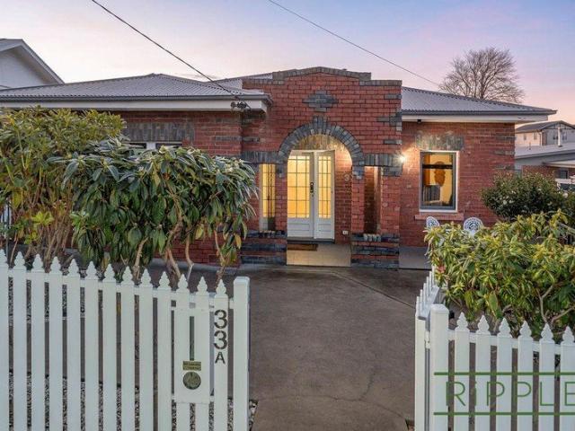 Timeless character, exceptional renovation & endless opportunity