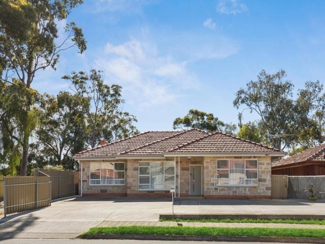 Timeless Character, Family Comfort & Effortless Entertaining
