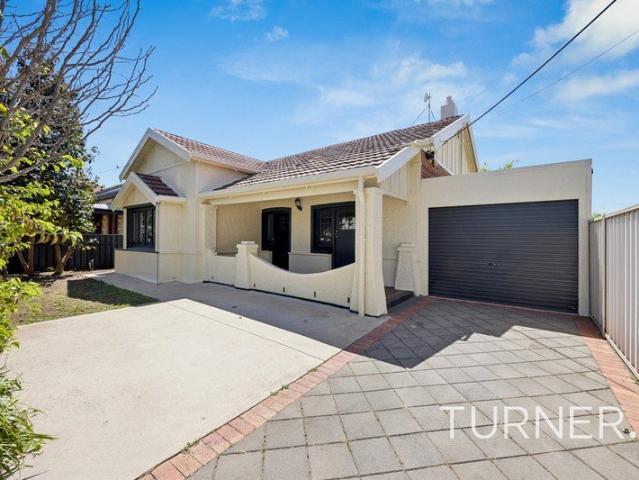 Timeless Character, Flexible Living and Classic Bungalow Charm
