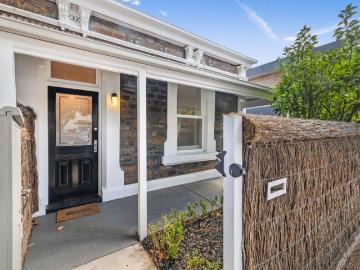 Timeless Character. Flexible Living. Prime Location