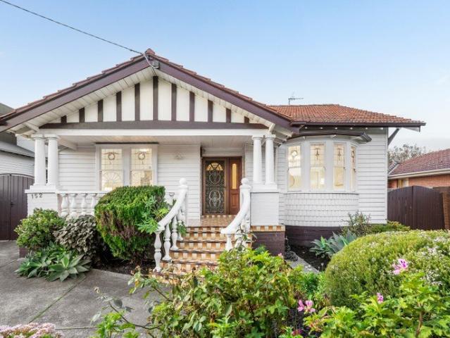 Timeless Character, Future Potential and Exceptional Convenience