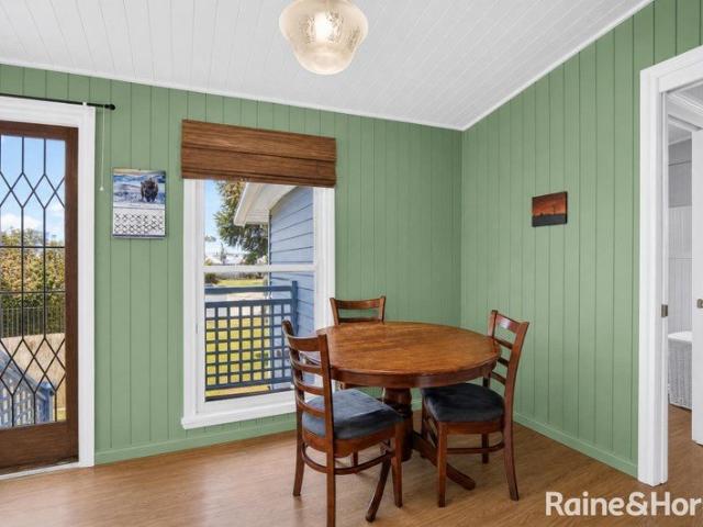 Timeless Character Home