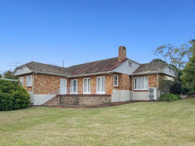 Timeless Character Home