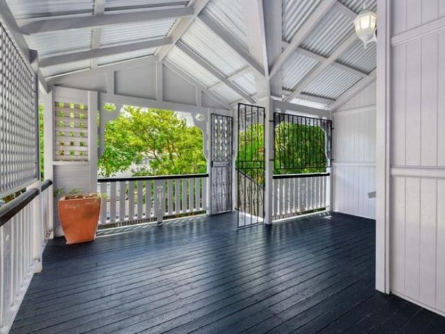 timeless character home in the heart of new farm
