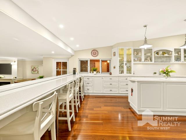 Timeless Character Home in a Prized Lifestyle Location