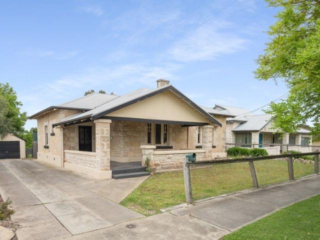 Timeless Character Home in Naracoorte