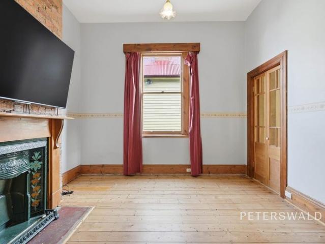 Timeless Character in a Coveted City Fringe Location