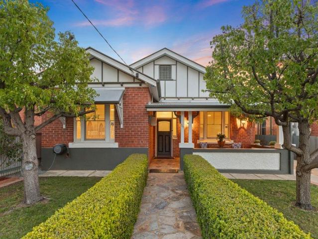 Timeless Character in a Exceptional Location