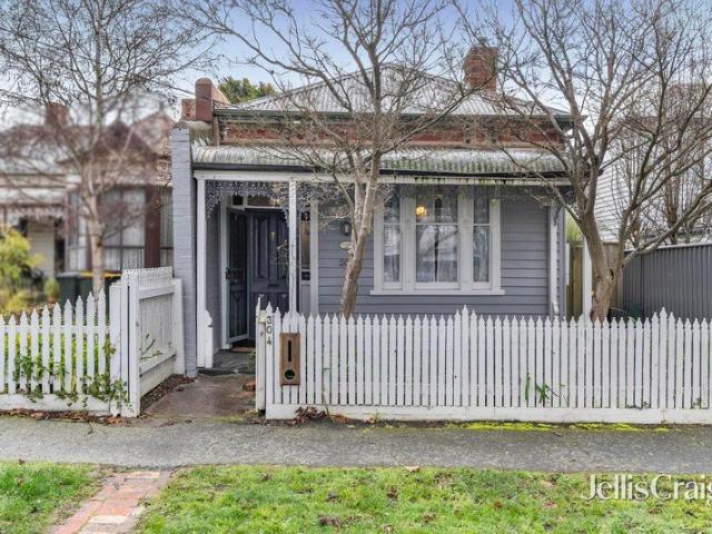 Timeless character in a premier Ballarat Central location