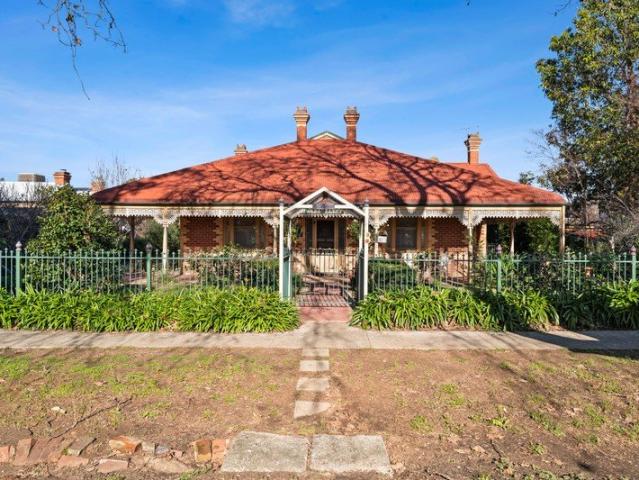 Timeless Character in One of Corowa's Most Sought After Locations