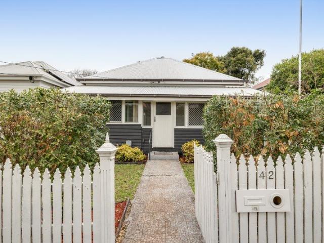 Timeless Character in One of Toowoomba's Most Walkable Locations
