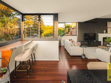 Timeless Character in Mosman Park 6 month lease