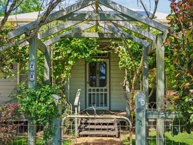 Timeless Character in the Heart of Bellingen