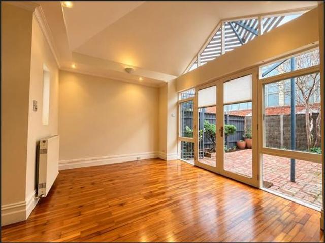 TIMELESS CHARACTER IN THE HEART OF CLIFTON HILL