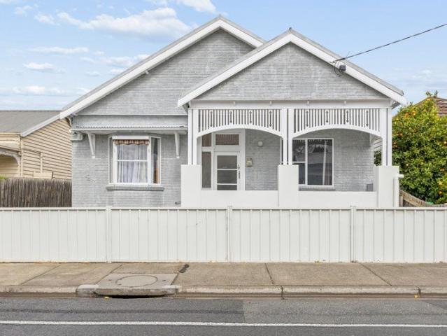 Timeless Character in the Heart of Footscray