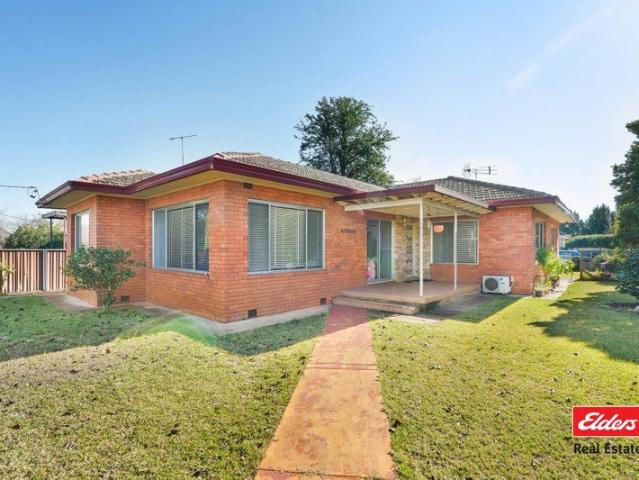 TIMELESS CHARACTER ON A BLUE CHIP SOUTH DUBBO CORNER
