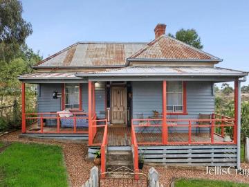 Timeless character on a generous block with approved subdivision