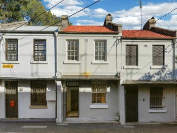 Timeless Character, Outstanding Location & Endless Potential