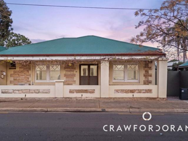 Timeless Character, Modern Comfort, Coveted Kilkenny Lifestyle