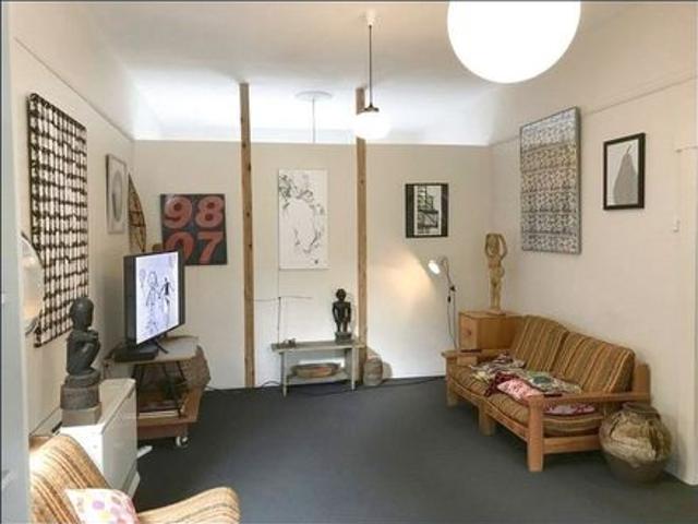 Timeless Character, Modern Comfort & City Convenience