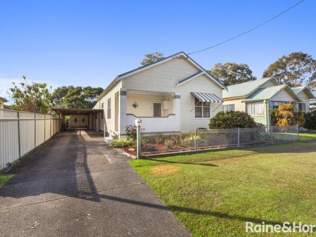Timeless Character, Modern Comfort & A Garden Oasis You'll Never Want to Leave