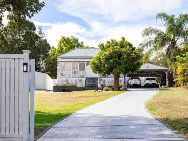 Don't Miss Out! Timeless Character home, Modern Comfort & a Huge Block + Studio