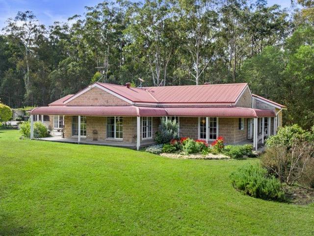 Timeless Character, Modern Comfort & Exceptional Dual Living on Over an Acre