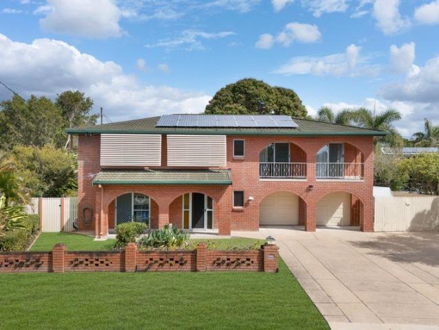 Timeless Character, Modern Comfort & Exceptional Family Living