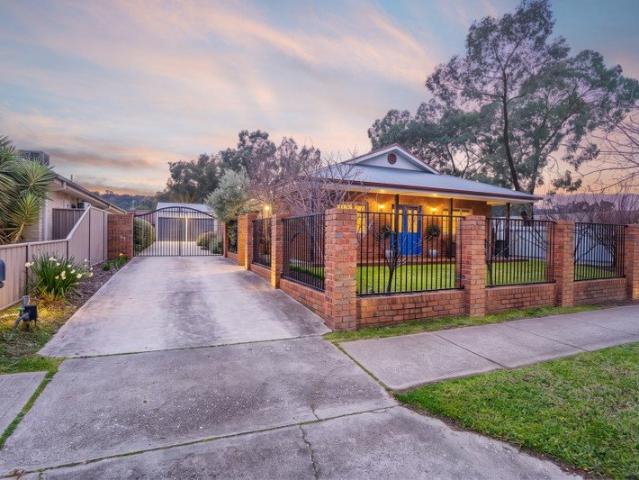 Timeless Character, Modern Comfort & The Ultimate Tradesman's Shed