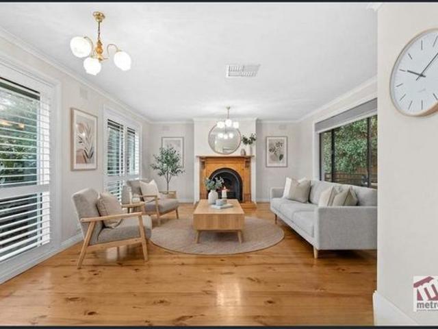 TIMELESS CHARACTER & MODERN COMFORTS!