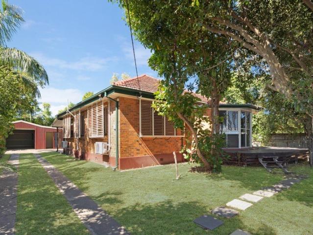 Timeless Character, Modern Convenience on a Prime Corner Block