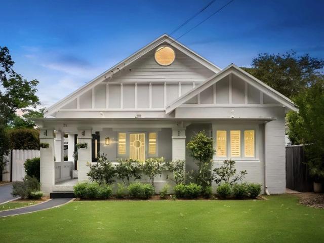 Timeless Character, Modern Luxury & a Coveted Chapel Street Address