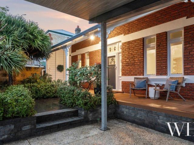 Timeless Character Meets Contemporary Architectural Vision