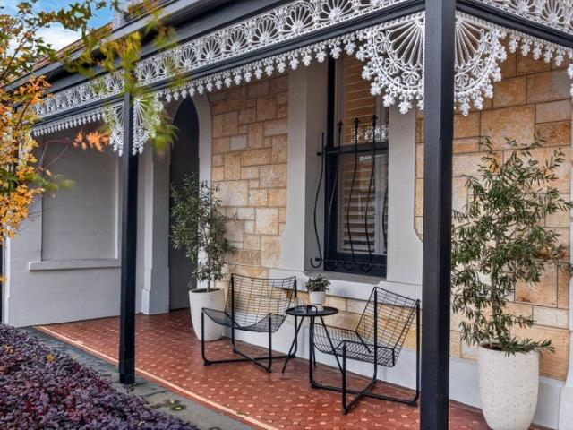Timeless Character Meets Contemporary Coastal Luxury