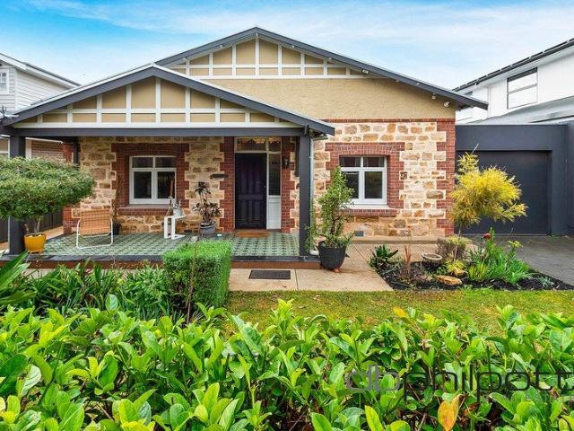 Timeless Character Meets Contemporary Family Living