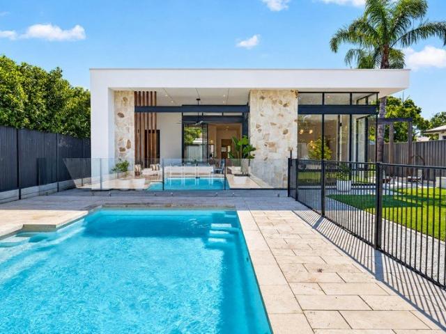 Timeless Character Meets Contemporary Luxury