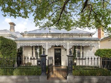 Timeless Character Meets Contemporary Living in a Coveted Bayside Pocket
