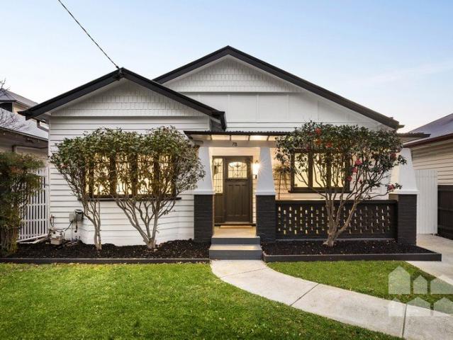 Timeless character meets easy family living