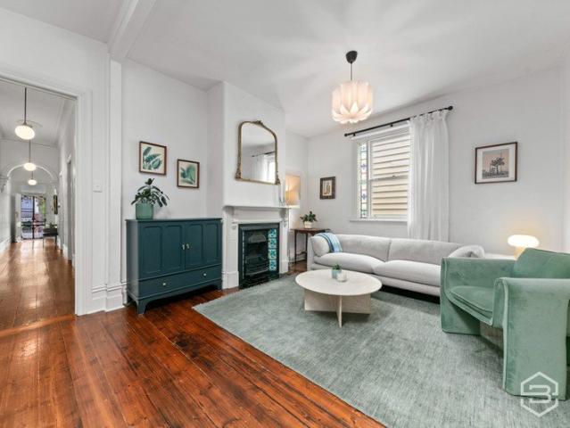 Timeless Character Meets First Class Family Living Premium Renovation, Prized Northern Light