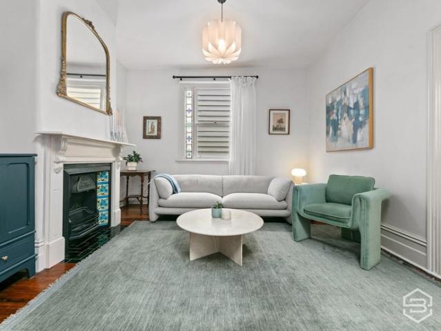 Timeless Character Meets First Class Family Living Premium Renovation, Prized Northern Light